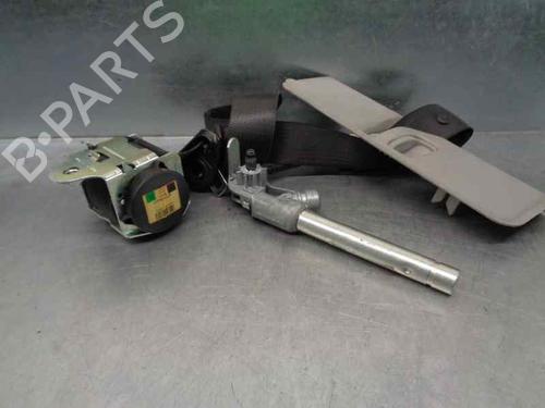 Used Front right seatbelt OPEL CORSA D (S07) 1.2 (L08, L68) (80 hp) 8726148