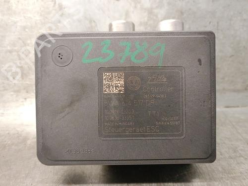 ABS pump SEAT LEON (KL1, KLG) 2.0 TDI | BP29712419M43