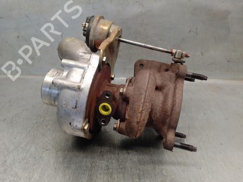 Turbocharger/Supercharger OPEL MOVANO A Van (X70) 2.8 DTI (FD) | BP16934825M71 
