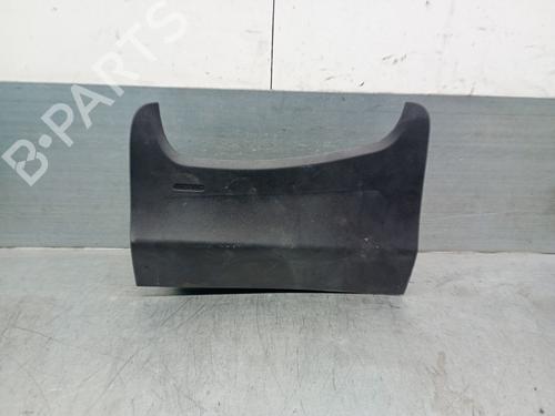 Førerens kollisjonspute FORD B-MAX (JK) 1.6 TDCi (95 hp) 28806273