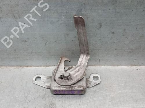 Used Hood lock DACIA DOKKER MPV (KE_) 1.5 dCi / Blue dCi 75 (KEAJ, KEAH, KEJW) (75 hp) 25243949