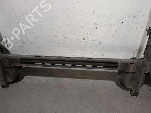 Bagaksel RENAULT TRAFIC II Bus (JL) 2.0 dCi 115 (JL00, JL01, JL0H, JL0M, JL0U) | BP39173802M2 - Image 3