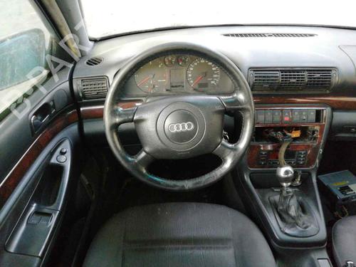 Pulley AUDI A4 B5 (8D2) 2.5 TDI | BP20266029M122 - Image 8