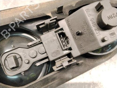 Right tailgate light SEAT CORDOBA (6L2) 1.4 TDI | BP36092331C80 - Image 4