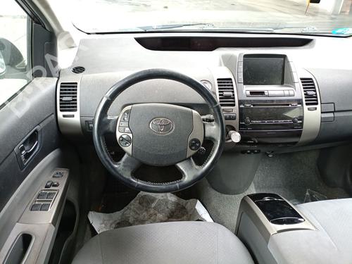 Left front window switch TOYOTA PRIUS Liftback (_W2_) 1.5 Hybrid (NHW20_, NHW20R) | BP35725397I27 - Image 12