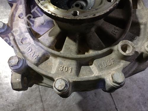 Gearbox SEAT LEON (1P1) 1.6 TDI | BP29425681M3 