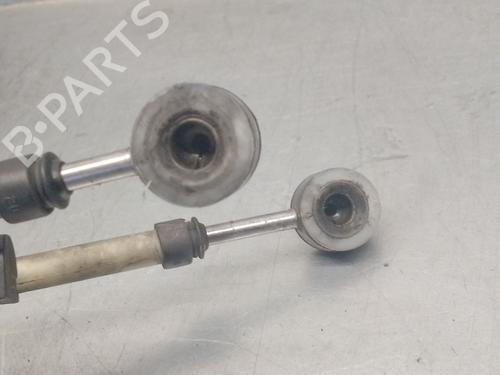 Gear lever PEUGEOT 208 I (CA_, CC_) 1.6 BlueHDi 100 | BP24154577M90