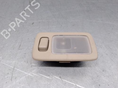 Plafonnier NISSAN MURANO I (Z50) 3.5 4x4 (245 hp) 32096401