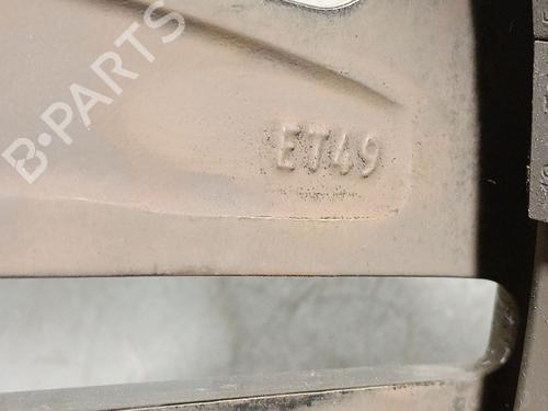 Rim MERCEDES-BENZ A-CLASS (W177) A 180 d (177.003) | BP30001001C45 