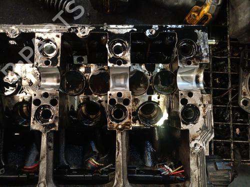 Cylinder head SEAT LEON (1P1) 1.9 TDI | BP37667595M5 - Image 3