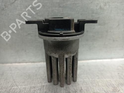 Used Heater resistor HONDA JAZZ II (GD_, GE3, GE2) 1.3 iDSi (GD1) (83 hp) 31905283
