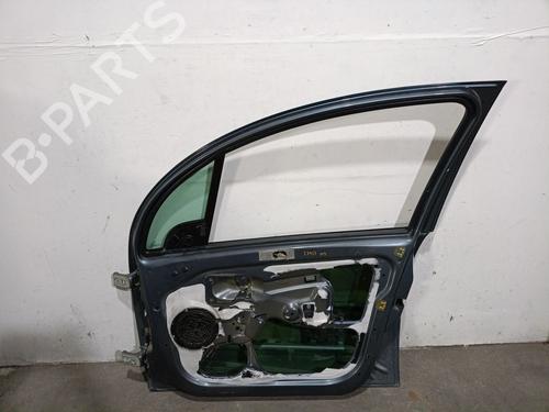 Right front door CITROËN C3 I (FC_, FN_) 1.4 i | BP28316493C3 