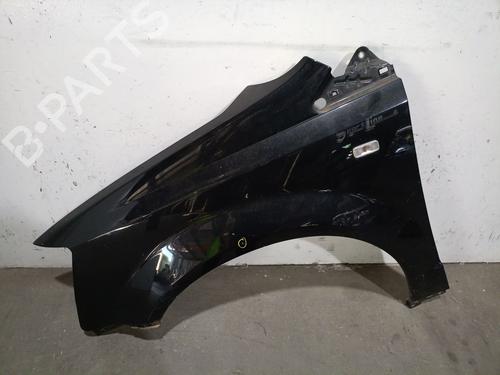 Used Left front fenders Left front fenders CHRYSLER GRAND VOYAGER V (RT) 2.8 CRD (163 hp) 33760384 33760384