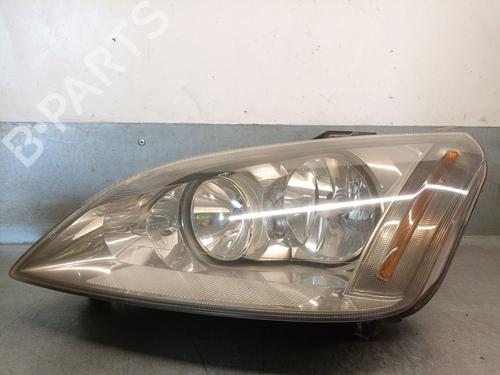 Used Left headlight Left headlight 36778457 36778457