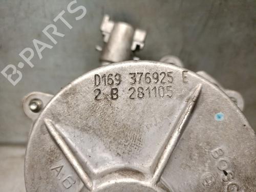 Vacuum pump NISSAN PRIMASTAR Van (X83) 2.0 dCi 115 | BP39448382M80 - Image 4