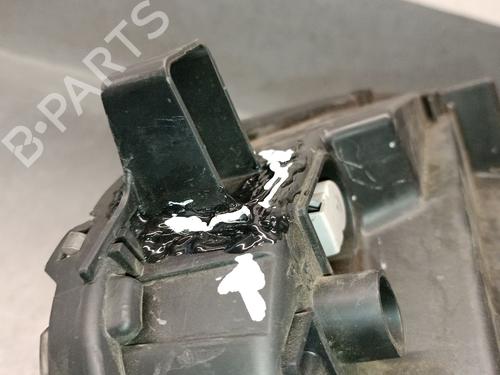 Right headlight SMART FORFOUR Hatchback (453) 0.9 (453.044, 453.053) | BP30441452C29 