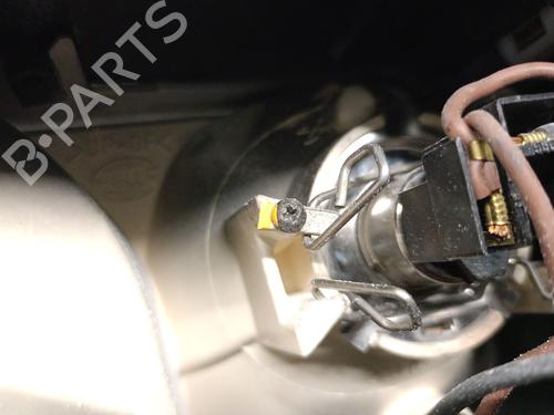 Left headlight AUDI A3 (8L1) 1.9 TDI | BP32419857C28 