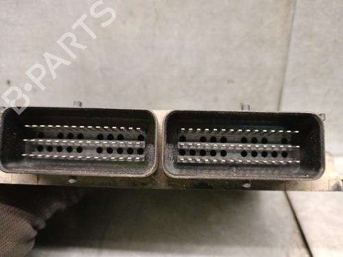 Engine control unit (ECU) RENAULT KANGOO Express (FC0/1_) D 55 1.9 (FC0D) | BP39722804M57 - Image 4