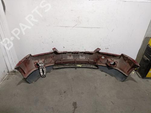 Front bumper FORD FOCUS II (DA_, HCP, DP) 1.6 TDCi | BP21578464C7 