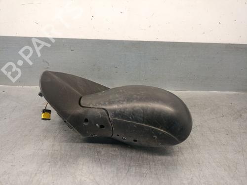 Left mirror PEUGEOT 206 Hatchback (2A/C) 1.4 HDi eco 70 | BP26605728C26 