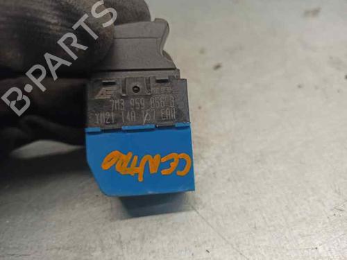 Right rear window switch SEAT ALHAMBRA (7V8, 7V9)  | BP6041049I28 