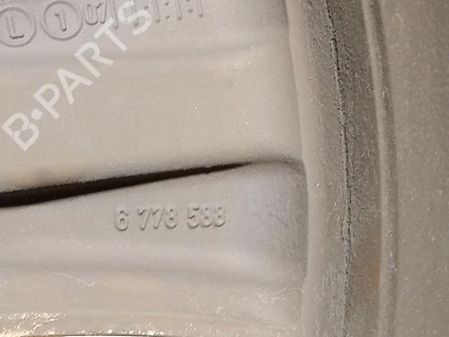 Fælk BMW X6 (E71, E72) xDrive 35 d | BP34186958C45 - Image 5