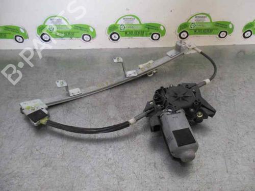 Used Front left window mechanism Front left window mechanism ALFA ROMEO 156 (932_) 1.9 JTD (932B2) (105 hp) 2093510 2093510