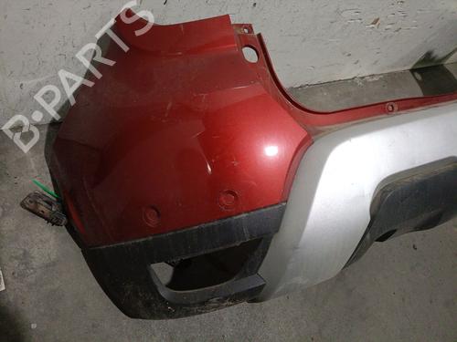 Bagtil kofangere DACIA DUSTER (HM_) 1.5 dCi 115 4x4 | BP38460951C8 - Image 2