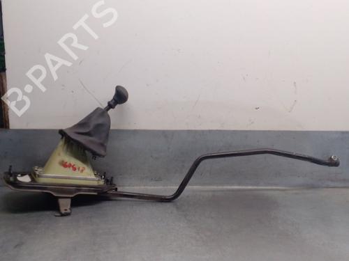 Used Gear lever RENAULT LAGUNA I (B56_, 556_) 1.9 dTi (B56J) (98 hp) 22728761