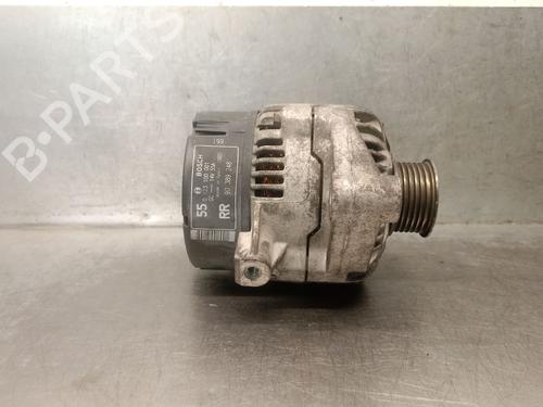 Used Alternator Alternator 39413118 39413118