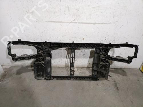 Front slam panel HYUNDAI TUCSON (JM) 2.0 CRDi | BP25910962C72 