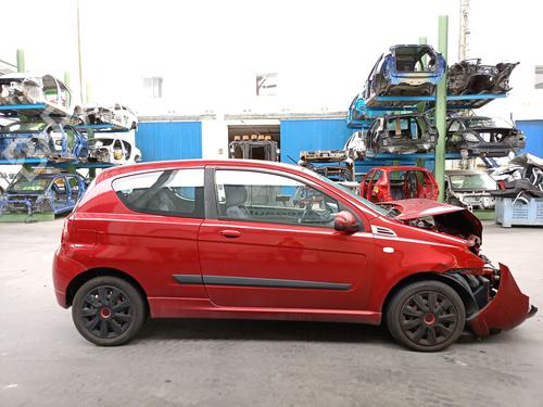 Electronic module CHEVROLET AVEO / KALOS Hatchback (T250, T255) 1.2 | BP24229274M83  - Image 8