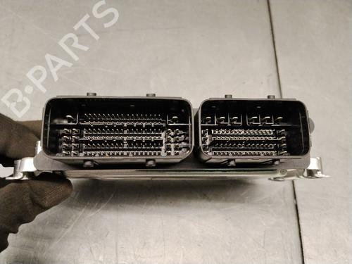 Engine control unit (ECU) CITROËN JUMPY III Platform/Chassis (V_) E-JUMPY | BP37069921M57 - Image 3