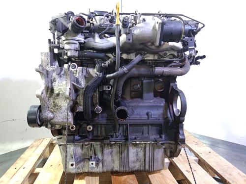 Engine HYUNDAI SANTA FÉ I (SM) 2.0 CRDi | BP27403267M1 