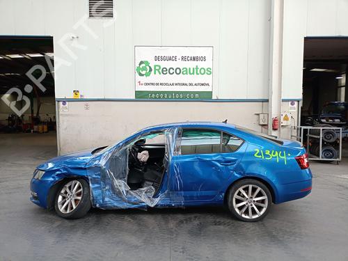Used Parts SKODA OCTAVIA III (5E3, NL3, NR3) 1.5 TSI 1938505