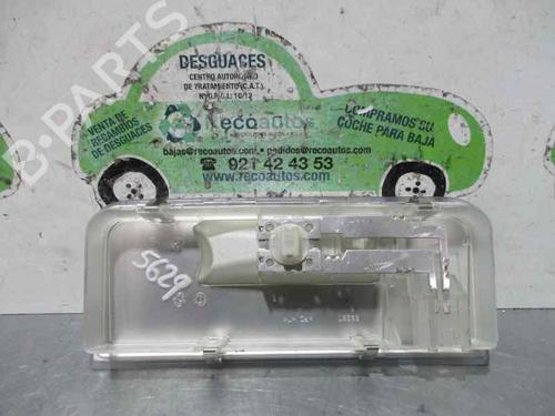 Interior roof light BMW 1 (E87) 120 d | BP7443992I8