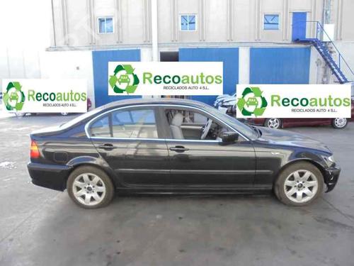 AC radiator BMW 3 (E46) 330 d | BP2115329M32 