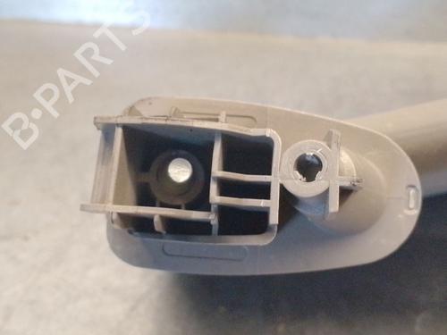 Right sun visor RENAULT MASTER III Van (FV) 2.3 dCi 135 FWD (FV0N, FV08, FV06, FV00, FV1S) | BP37535897I2 - Image 3