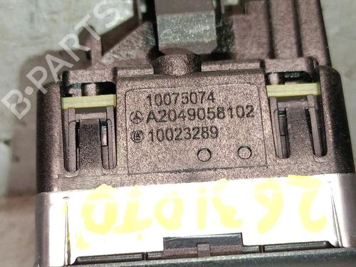 Right rear window switch INFINITI QX30 2.2 D AWD | BP38704038I28 - Image 4