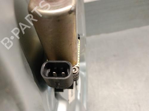 Front left window mechanism FIAT STILO (192_)  | BP29501554C22 