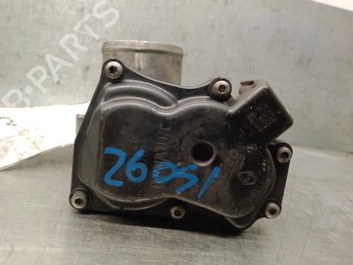 Throttle body RENAULT KOLEOS I (HY_) 2.0 dCi (HY0K) | BP40179332M82 - Image 4