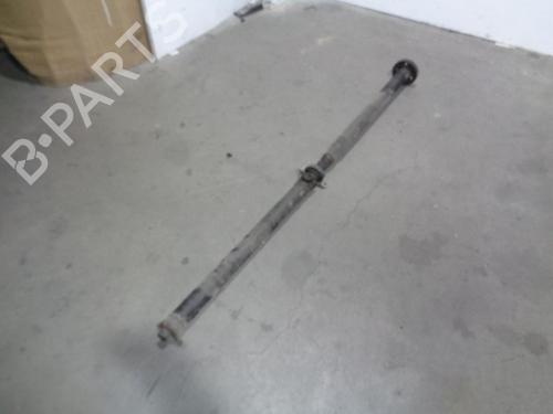 Driveshaft MERCEDES-BENZ 124 T-Model (S124) 200 TE (124.079) A1244109516 | BURRA | 3 | LADO | B