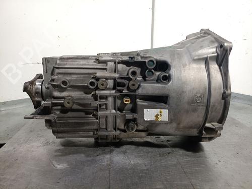 Gearbox BMW 5 (E39) 530 d | BP38052448M3 - Image 8
