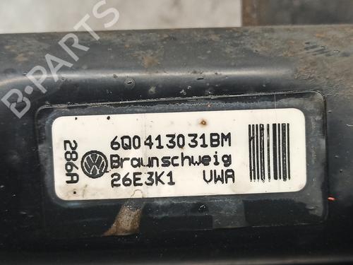 Right front shock absorber VW POLO (9N_, 9A_) 1.4 16V | BP11717043M17 