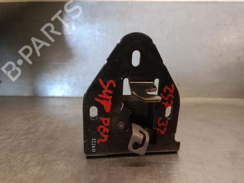 tailgate-lock-opel-vivaro-b-van-x82-2014-2015-2016-2017-2018-2019-2020-36533277 main image