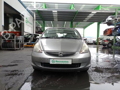 Climate control HONDA JAZZ II (GD_, GE3, GE2) 1.3 iDSi (GD1) | BP31905271I5 