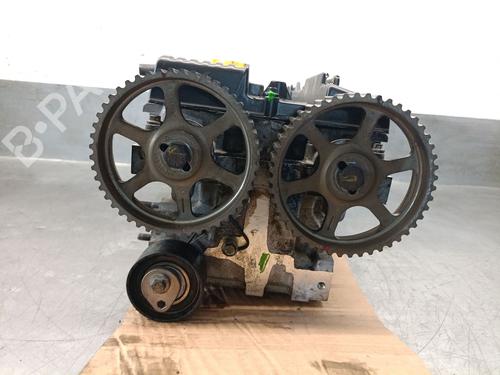 Cylinder head ROVER 25 I Hatchback (RF) 1.6 16V | BP36995734M5  - Image 11