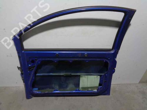 Right front door VW NEW BEETLE (9C1, 1C1) 1.6 | BP7035036C3 