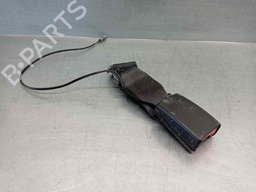 Used Seat buckle OPEL CORSA E (X15) 1.3 CDTI (08, 68) (75 hp) 14331226
