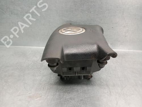 Driver airbag VW TRANSPORTER T5 Bus (7HB, 7HJ, 7EB, 7EJ) 1.9 TDI | BP29752122C9